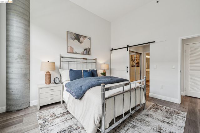 5855 Horton St 414, Emeryville, CA 94608