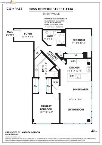 5855 Horton St 414, Emeryville, CA 94608