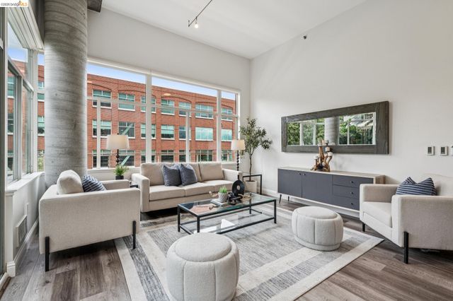 5855 Horton St 414, Emeryville, CA 94608