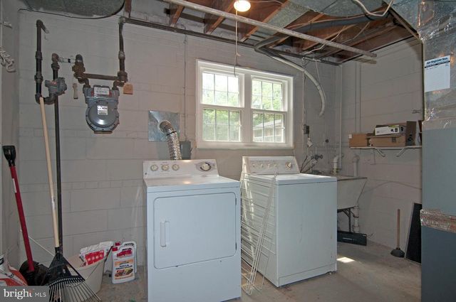 5504 BEECH AVE, Bethesda, MD 20814