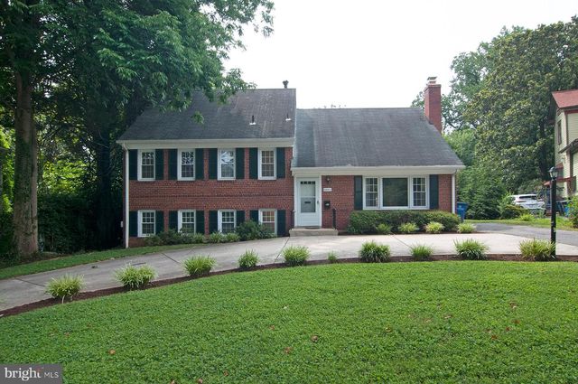 5504 BEECH AVE, Bethesda, MD 20814