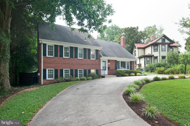 5504 BEECH AVE, Bethesda, MD 20814