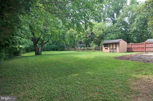 5504 BEECH AVE, Bethesda, MD 20814