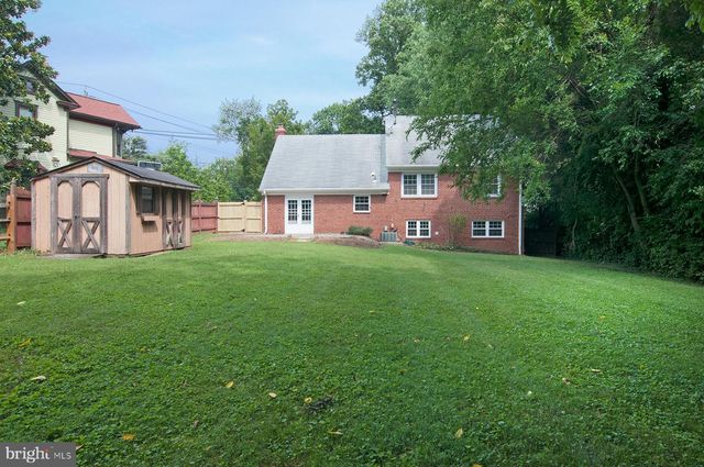 5504 BEECH AVE, Bethesda, MD 20814