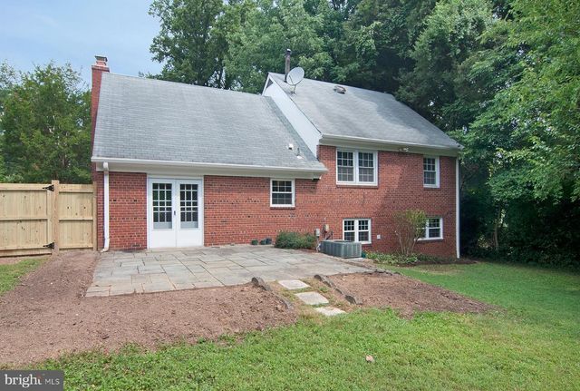 5504 BEECH AVE, Bethesda, MD 20814