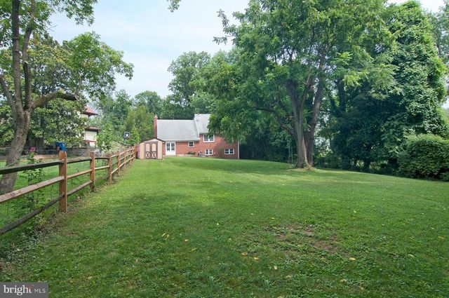 5504 BEECH AVE, Bethesda, MD 20814