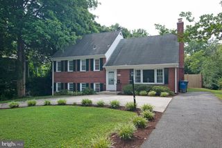 5504 BEECH AVE, Bethesda, MD 20814