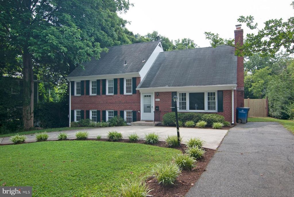 5504 BEECH AVE, Bethesda, MD 20814