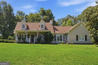 43 Hyalite Road W, Dahlonega, GA 30533
