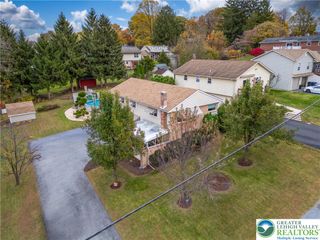 849 Weil Street, Salisbury Twp, PA 18015