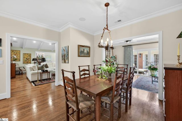 18 Lavista Court, Greenville, SC 29601