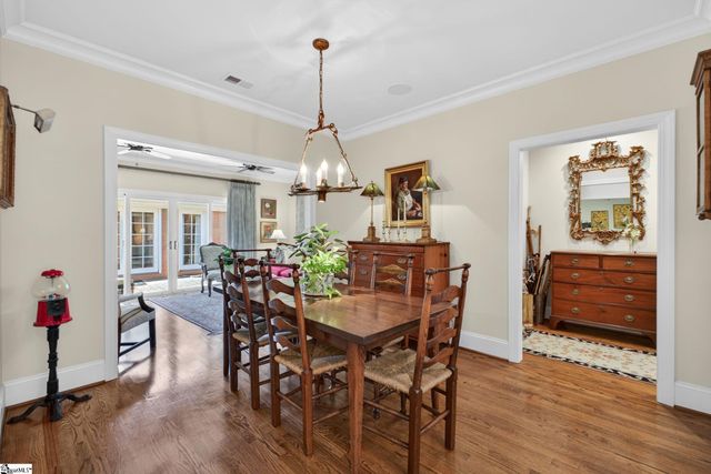 18 Lavista Court, Greenville, SC 29601