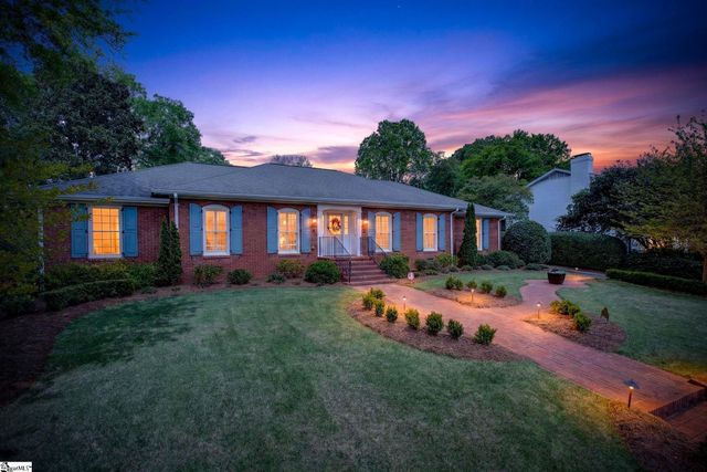 18 Lavista Court, Greenville, SC 29601