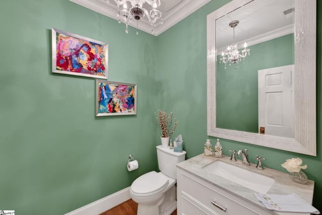 18 Lavista Court, Greenville, SC 29601