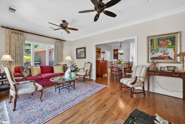 18 Lavista Court, Greenville, SC 29601