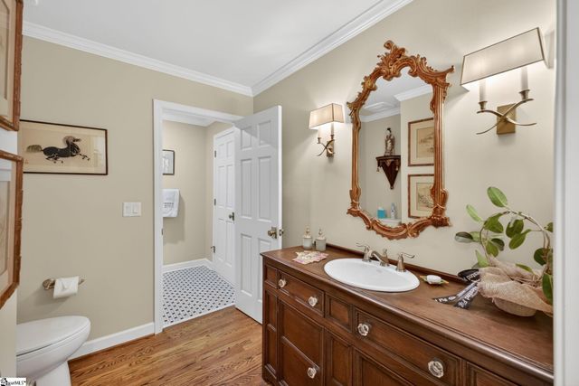 18 Lavista Court, Greenville, SC 29601