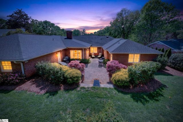 18 Lavista Court, Greenville, SC 29601