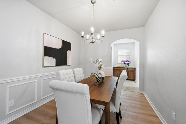 13826 Salmon Drive, Frisco, TX 75035