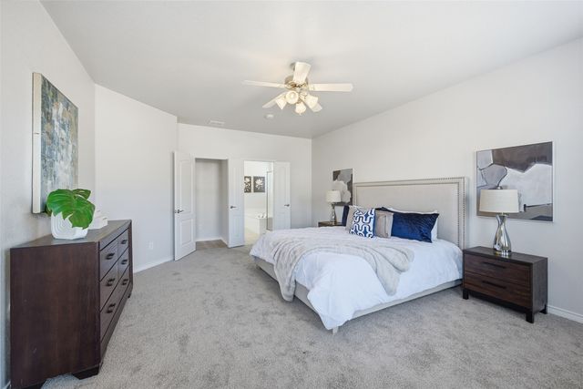 13826 Salmon Drive, Frisco, TX 75035