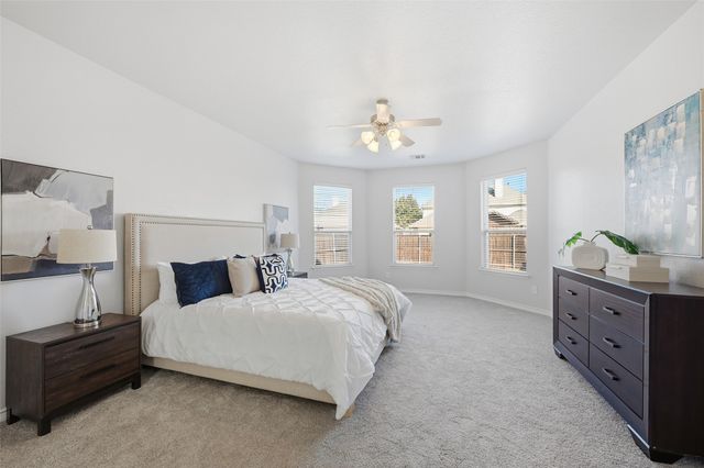 13826 Salmon Drive, Frisco, TX 75035