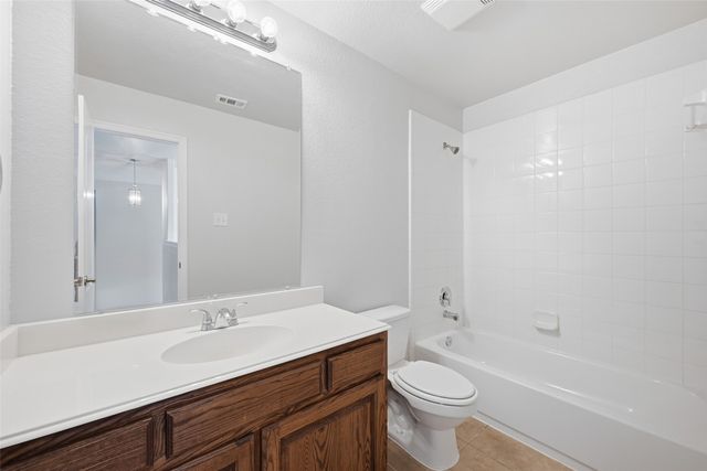 13826 Salmon Drive, Frisco, TX 75035