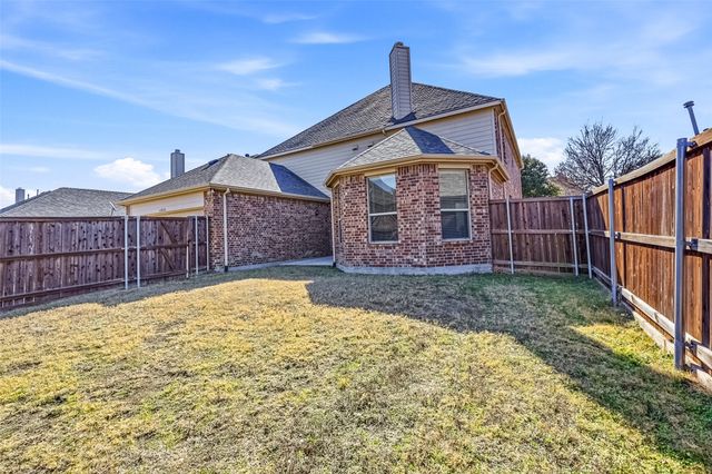 13826 Salmon Drive, Frisco, TX 75035