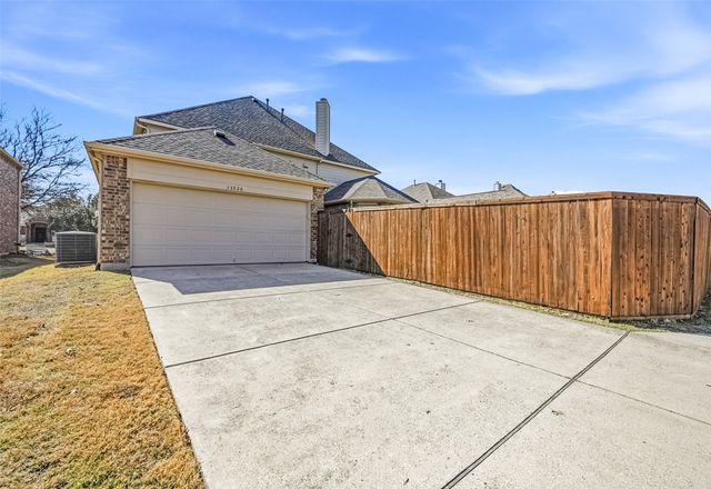 13826 Salmon Drive, Frisco, TX 75035