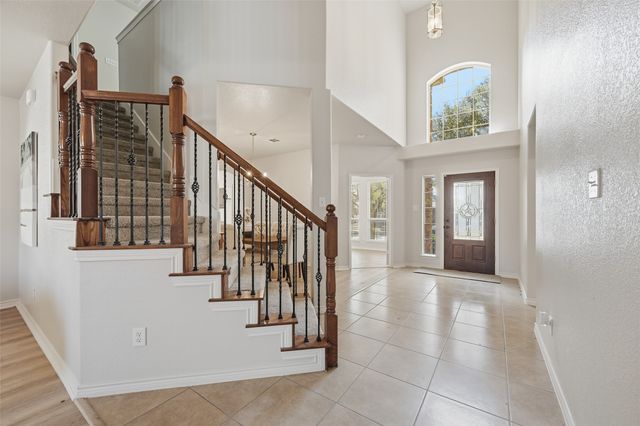 13826 Salmon Drive, Frisco, TX 75035