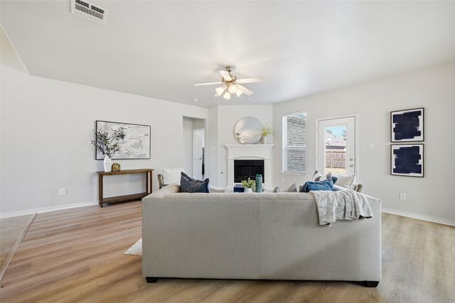 13826 Salmon Drive, Frisco, TX 75035