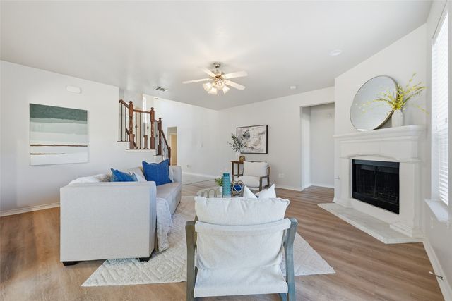 13826 Salmon Drive, Frisco, TX 75035