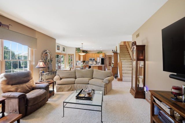 6852 Bellvue COURT, West Bend, WI 53090