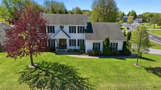 6852 Bellvue COURT, West Bend, WI 53090