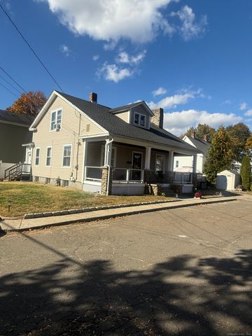 16 Holbrook Court, Ansonia, CT 06401