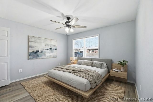 704 E E Avenue, Jenks, OK 74037