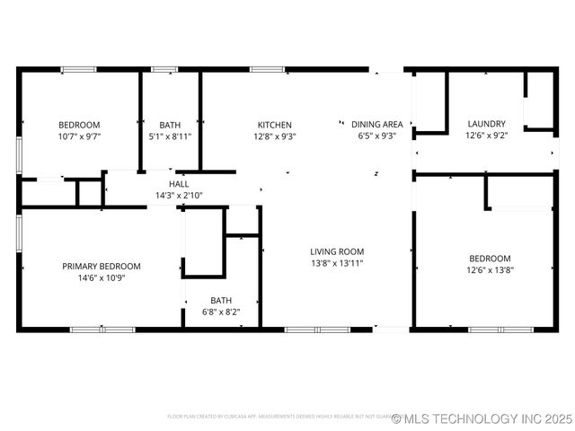 704 E E Avenue, Jenks, OK 74037