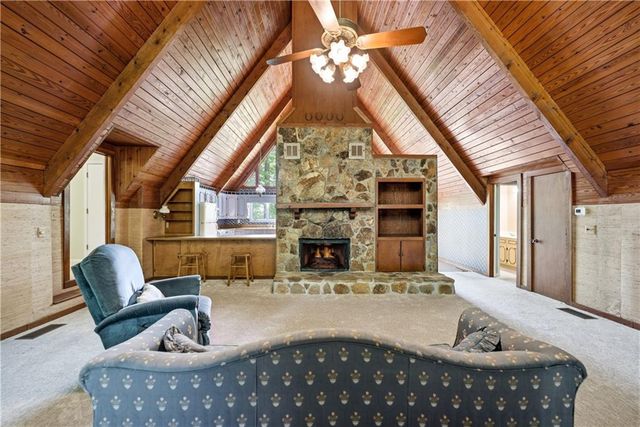 114 Cherokee Drive S, Waleska, GA 30183