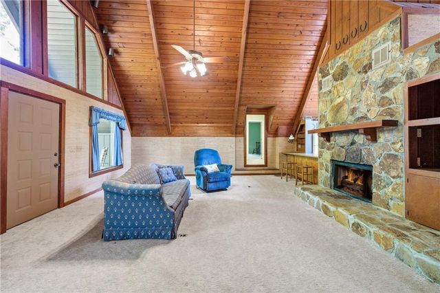 114 Cherokee Drive S, Waleska, GA 30183