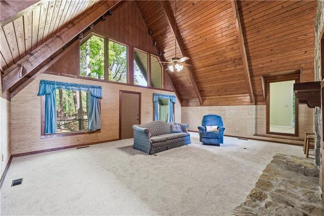 114 Cherokee Drive S, Waleska, GA 30183