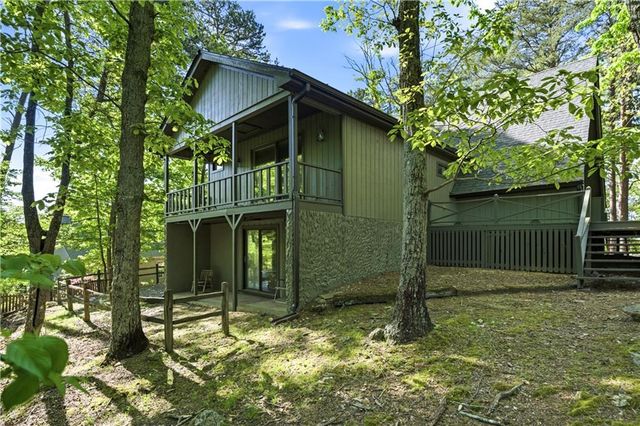 114 Cherokee Drive S, Waleska, GA 30183