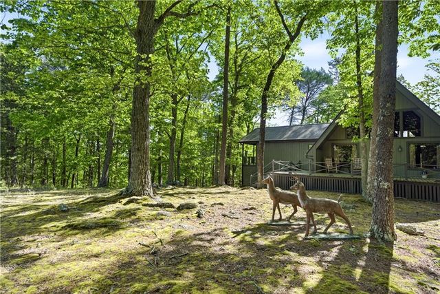 114 Cherokee Drive S, Waleska, GA 30183