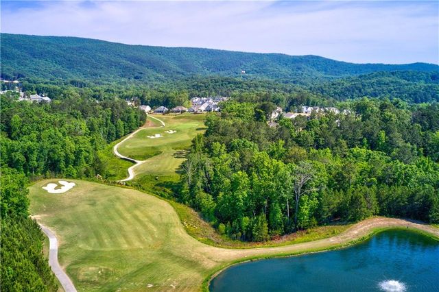 114 Cherokee Drive S, Waleska, GA 30183