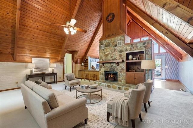 114 Cherokee Drive S, Waleska, GA 30183
