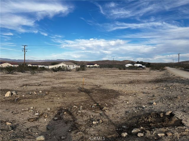 6992 Wilshire Avenue, 29 Palms, CA 92277