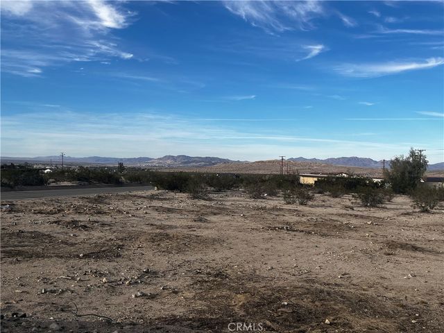 6992 Wilshire Avenue, 29 Palms, CA 92277