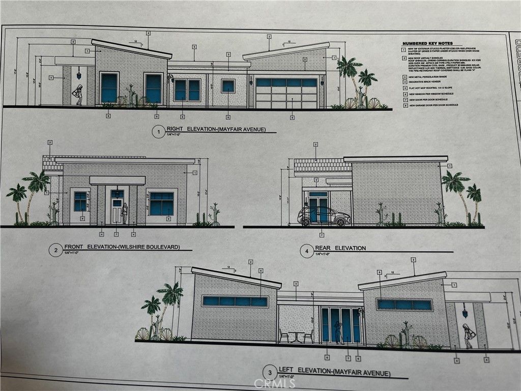 Image 1 of property listing at 6992 Wilshire Avenue, 29 Palms, CA 92277