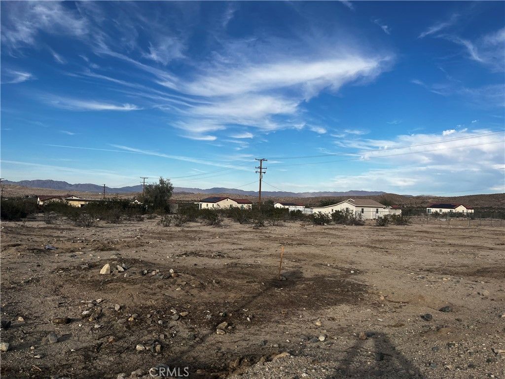 Image 9 of property listing at 6992 Wilshire Avenue, 29 Palms, CA 92277