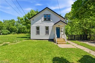 3443 E 75th Street, Cleveland, OH 44127