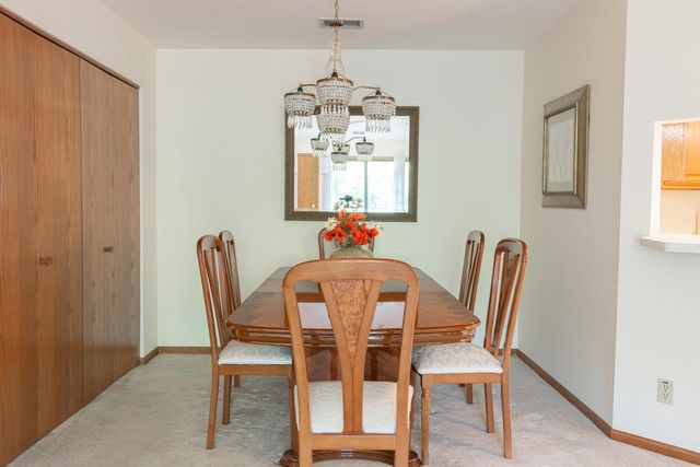 116 E Freistadt ROAD #F, Thiensville, WI 53092
