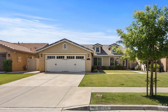 12705 Cheswolde Drive, Bakersfield, CA 93312