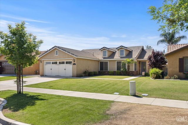 12705 Cheswolde Drive, Bakersfield, CA 93312